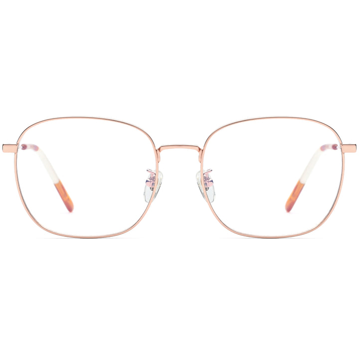 Square Glasses BR1179