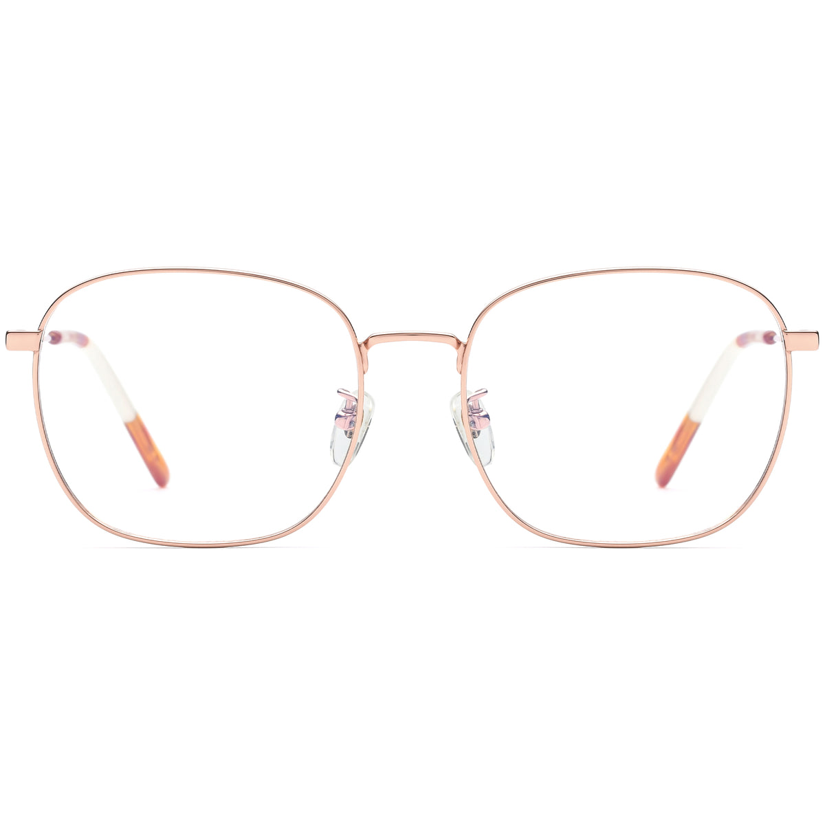Square Glasses BR1179