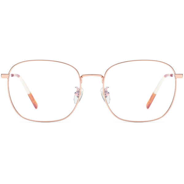 Square Glasses BR1179