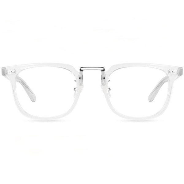 Square Glasses A1051