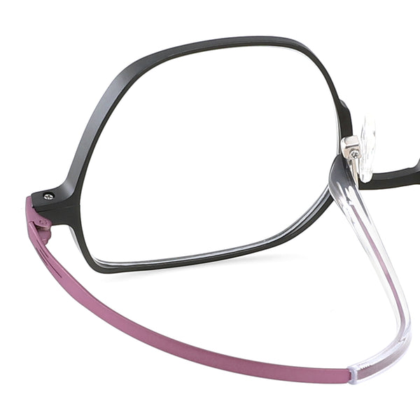 Square Glasses YEM1027