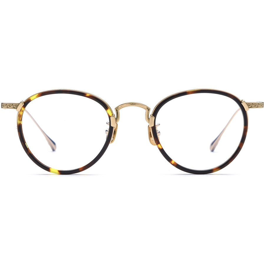 Round Glasses BR1370