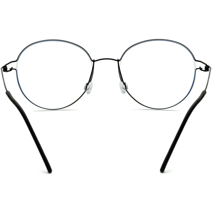 Round Glasses BR1323