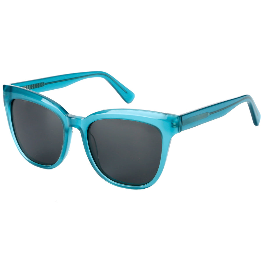 Square Sunglasses YS1006