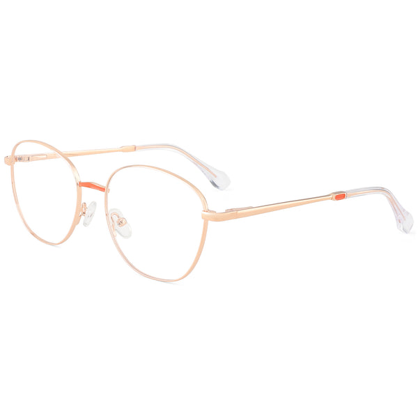 Round Glasses YEM1036