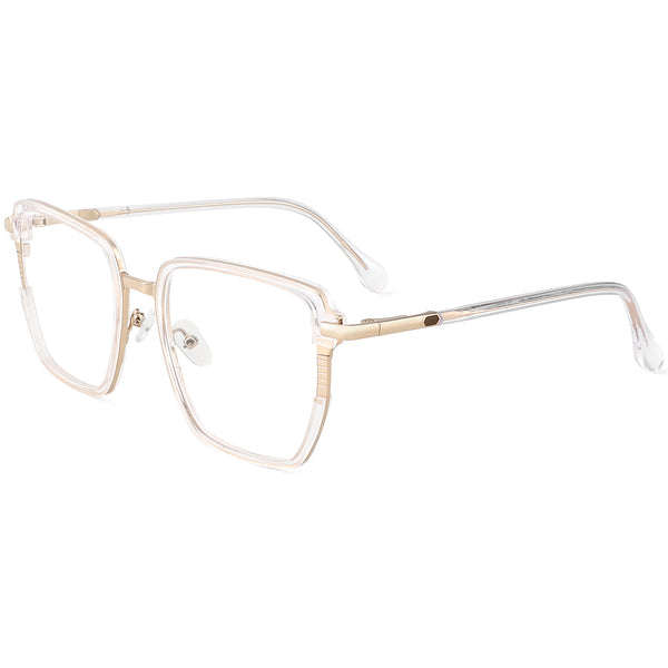Square Glasses YEC1076
