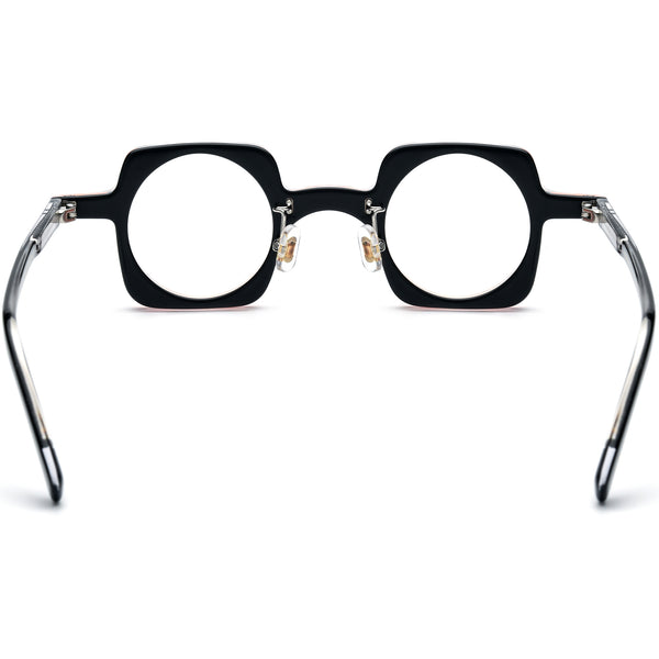 Geometric Glasses BR1070
