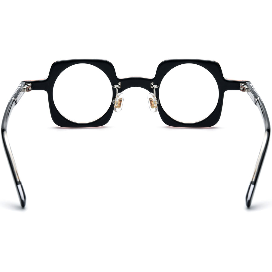 Geometric Glasses BR1070