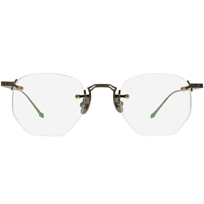 Square Glasses GC1003