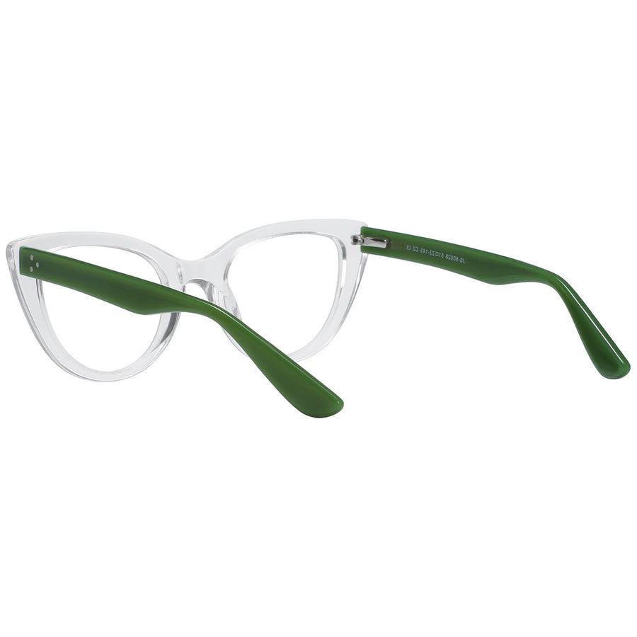Cat-Eye Glasses A1227