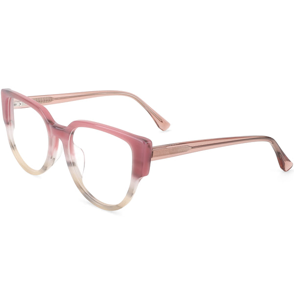 Cat-Eye Glasses YAA1051