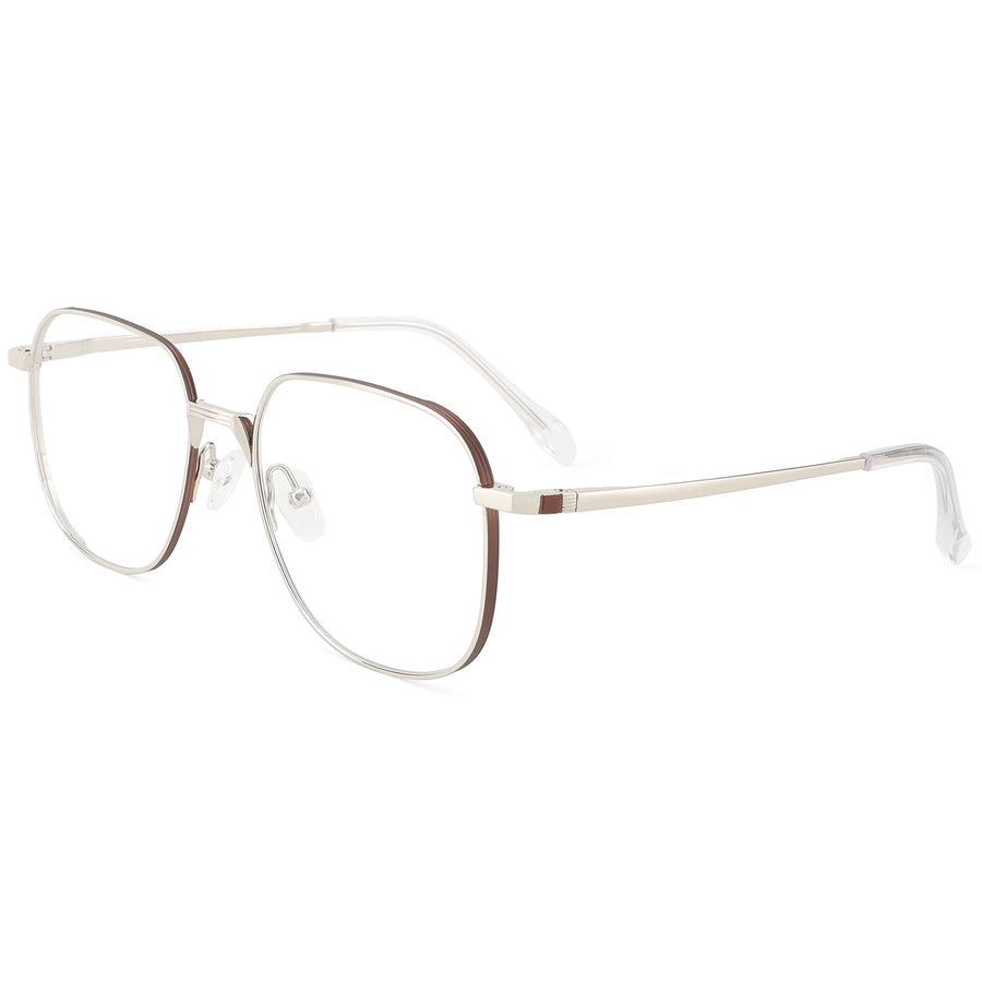 Square Glasses YPT1015