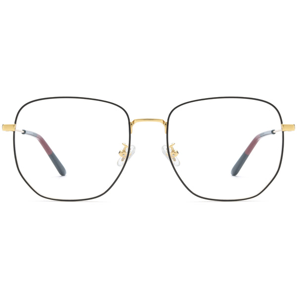 Square Glasses BR1192