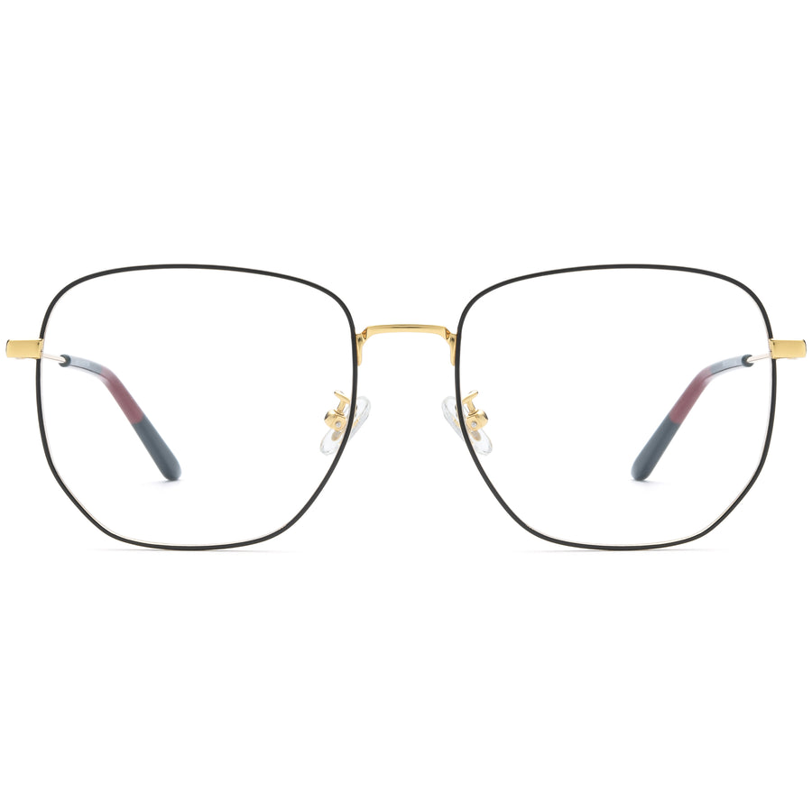 Square Glasses BR1192