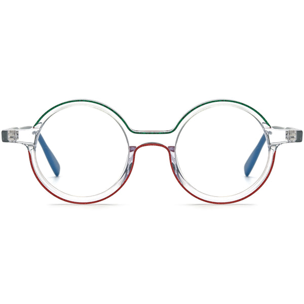 Round Glasses BR1009