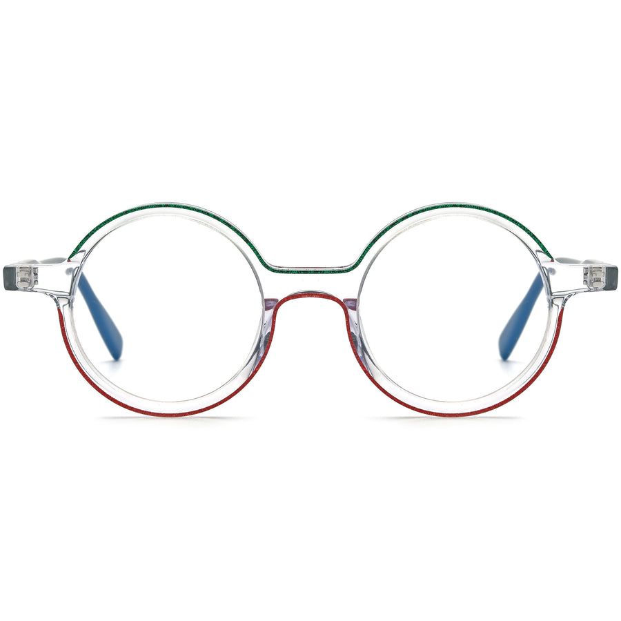 Round Glasses BR1009