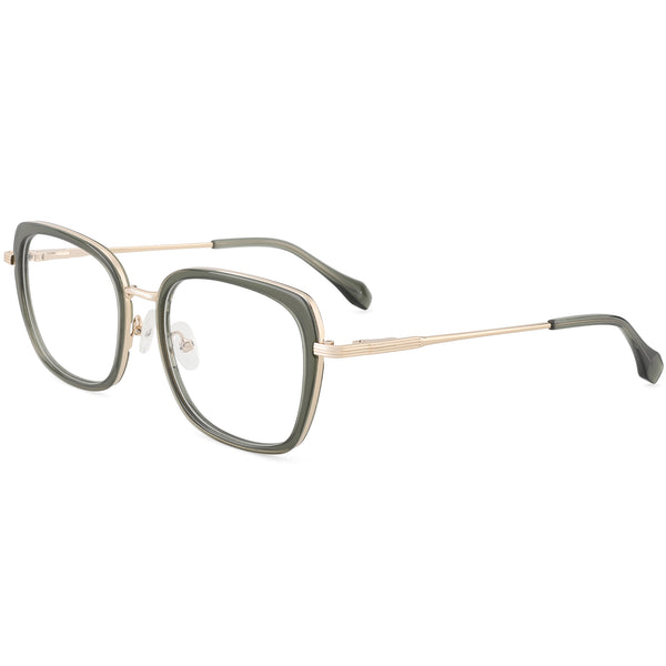 Square Glasses YAC1011