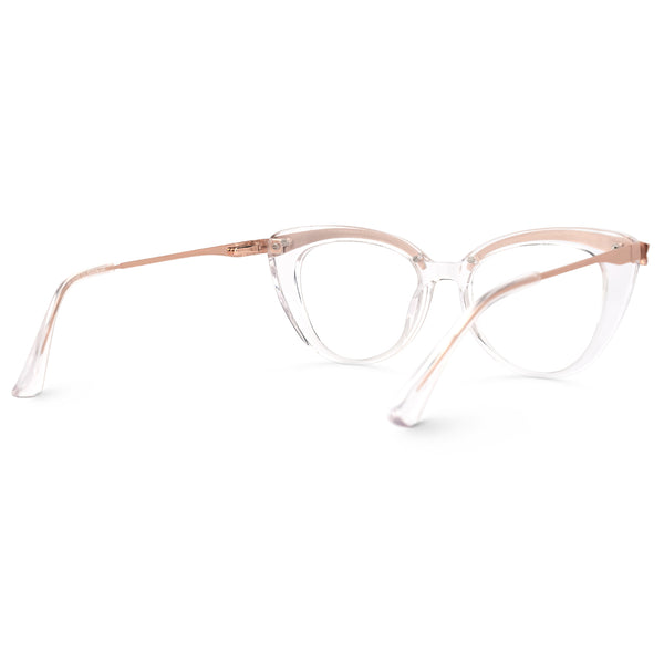 Cat-Eye Glasses A3722