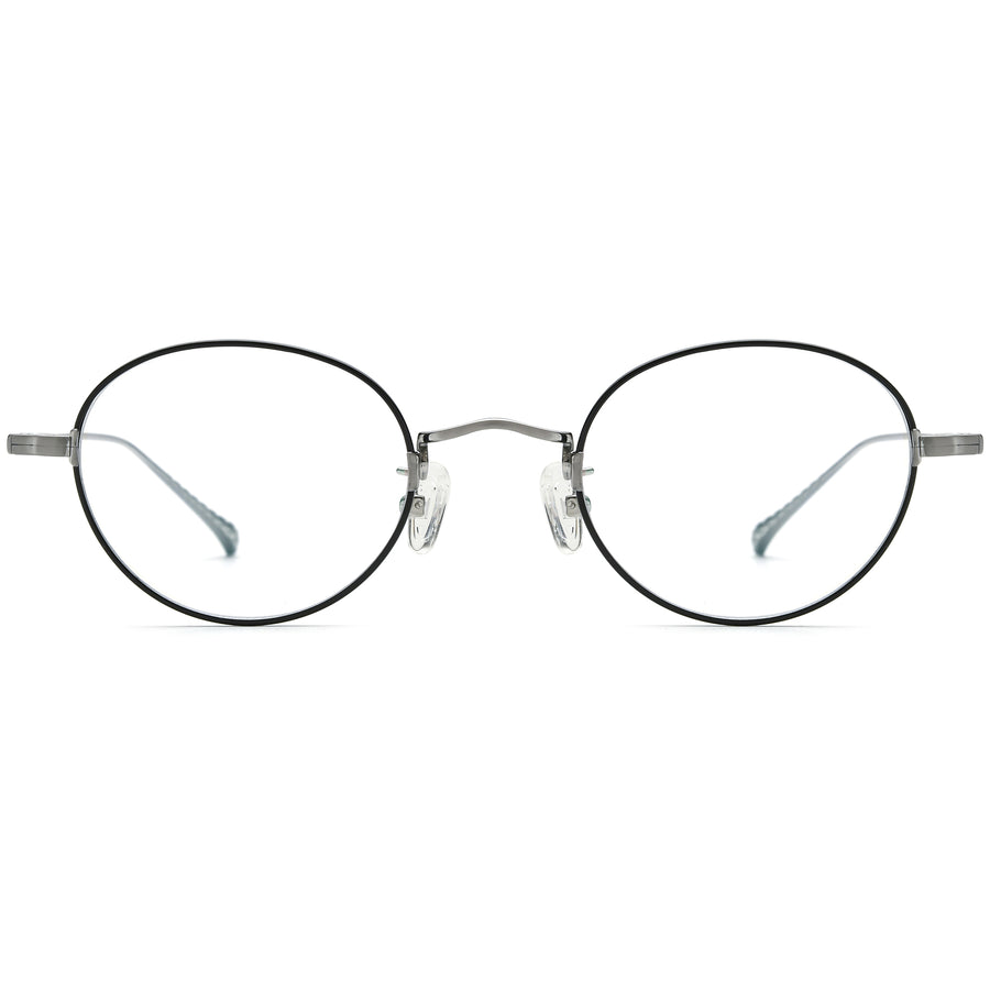 Oval Glasses BR1219