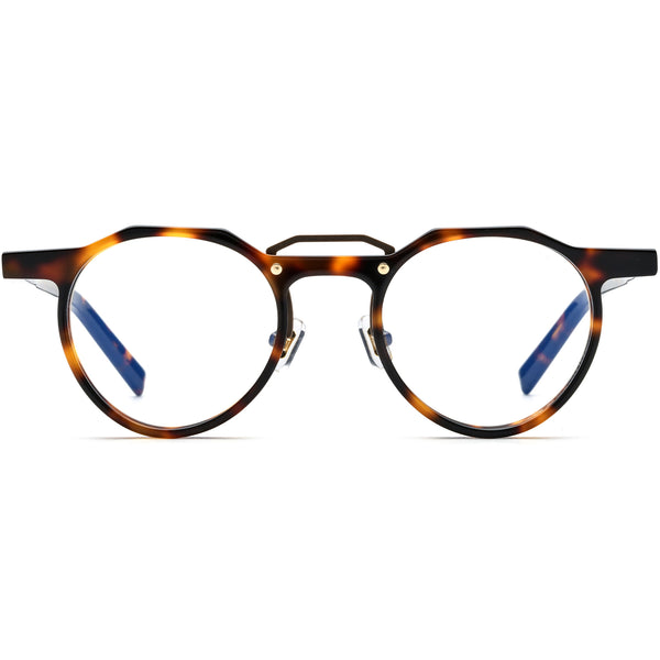 Round Glasses BR1090
