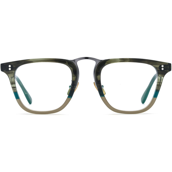 Square Glasses BR1050