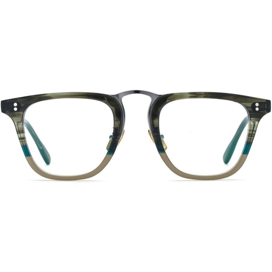 Square Glasses BR1050