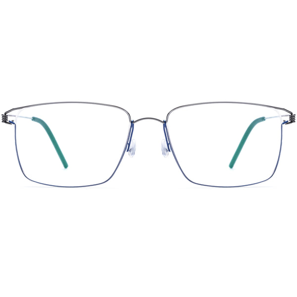 Rectangle Glasses BR1328