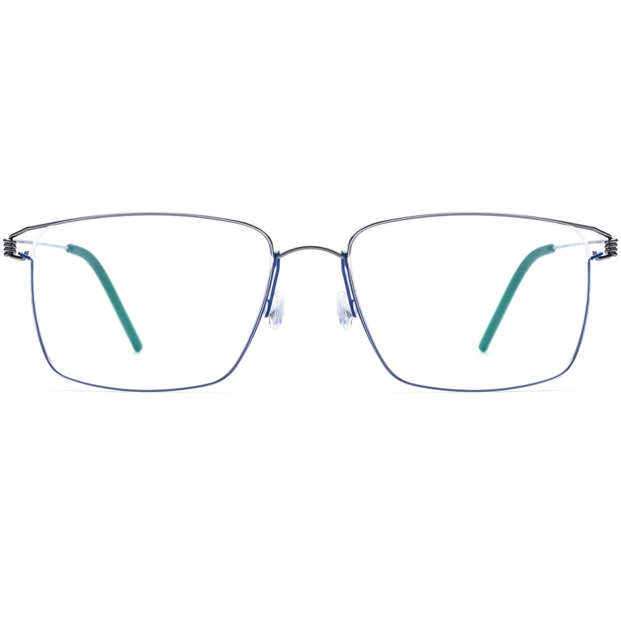 Rectangle Glasses BR1328