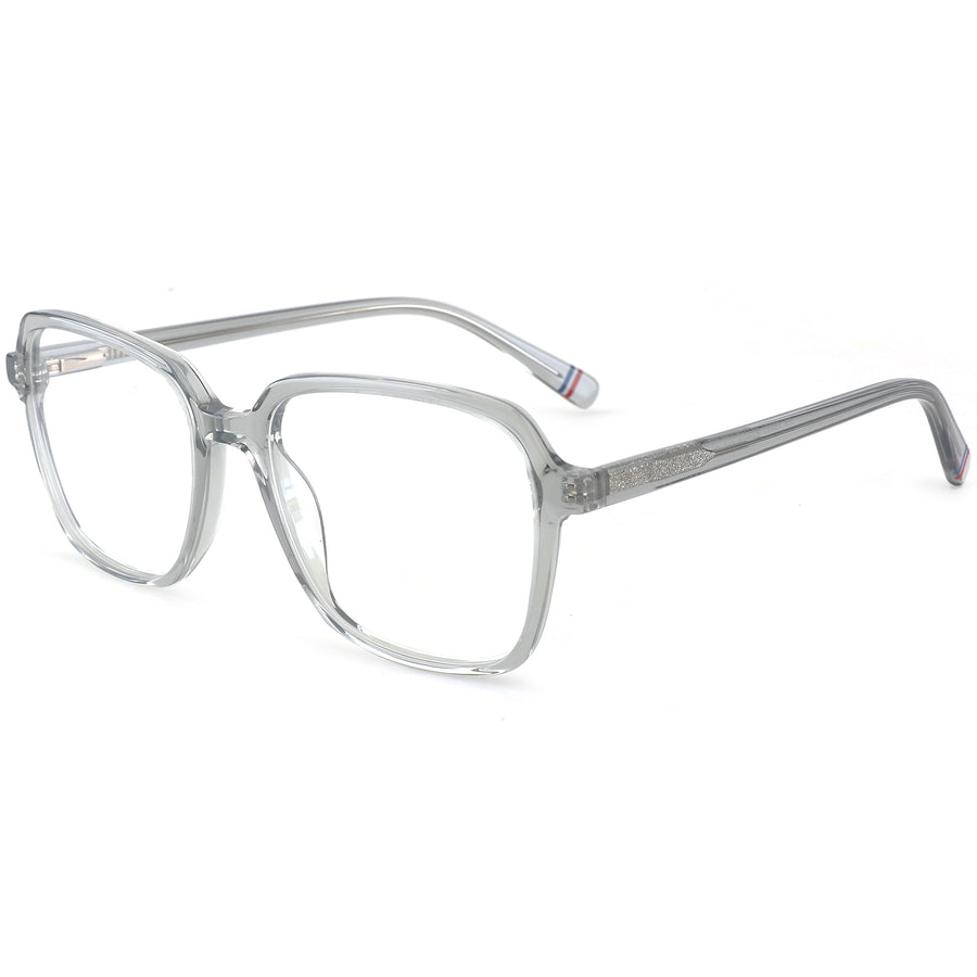 Square Glasses YSAA1007