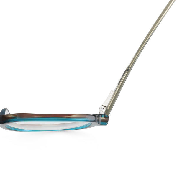 Square Glasses YAA1054