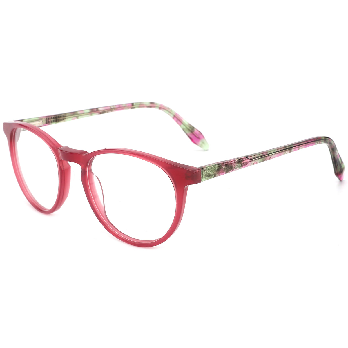 Round Glasses YEA1009