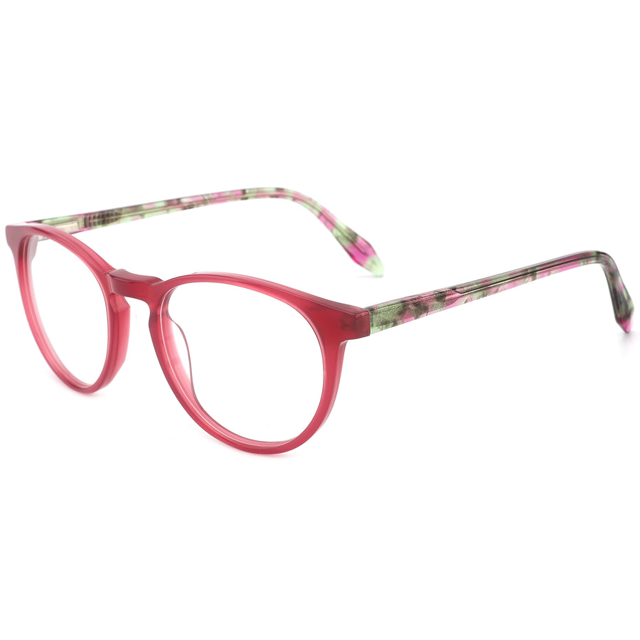 Round Glasses YEA1009