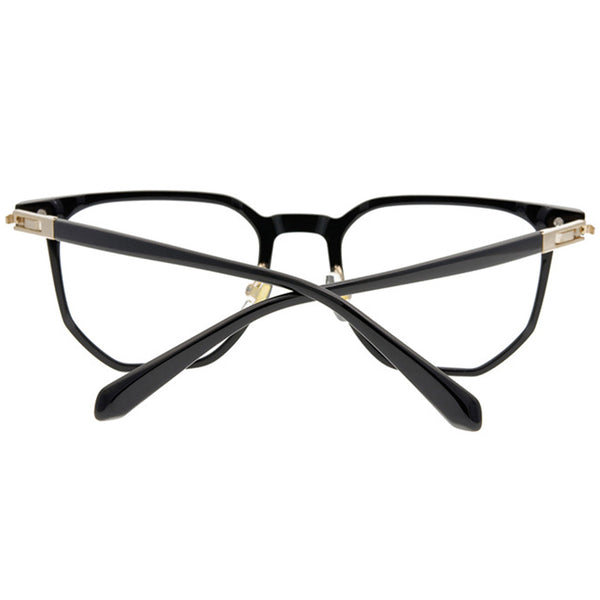 Square Glasses A1217