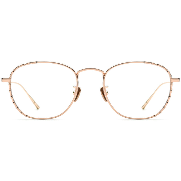 Square Glasses BR1237