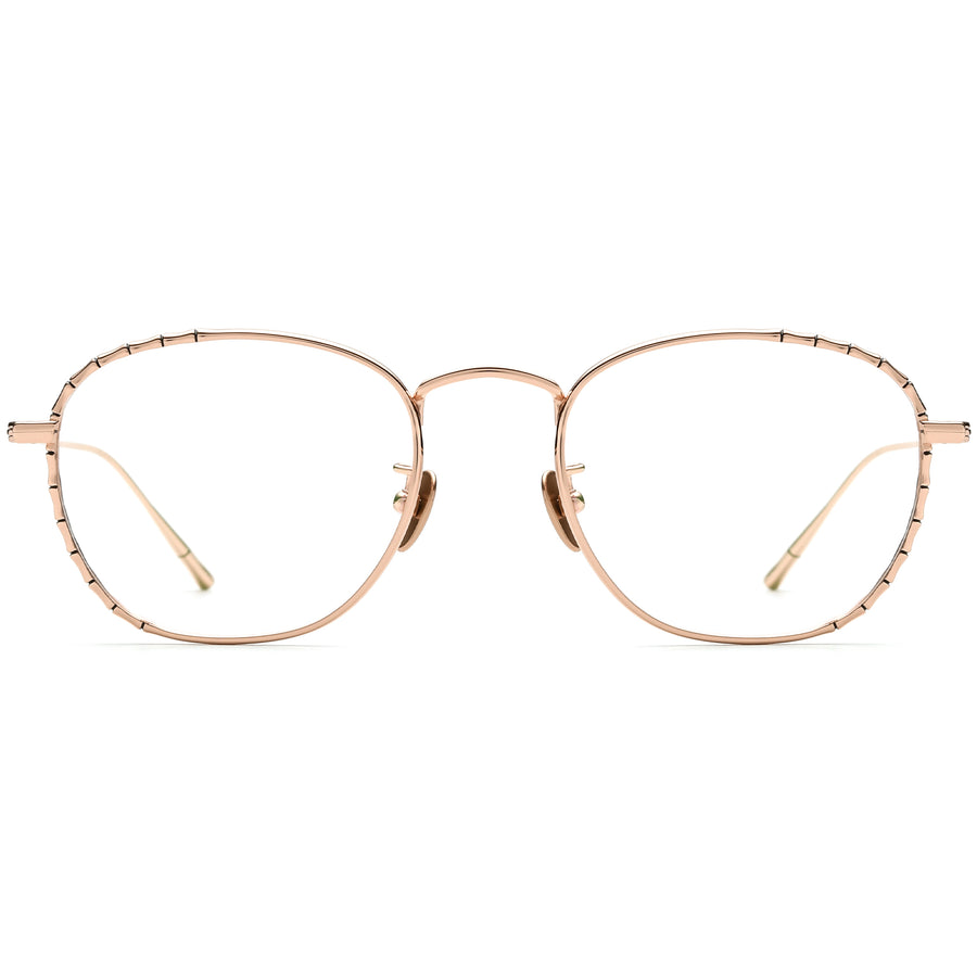 Square Glasses BR1237