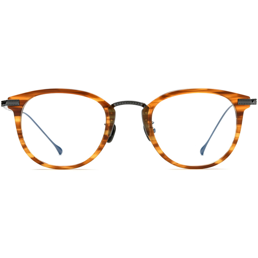 Round Glasses BR1247