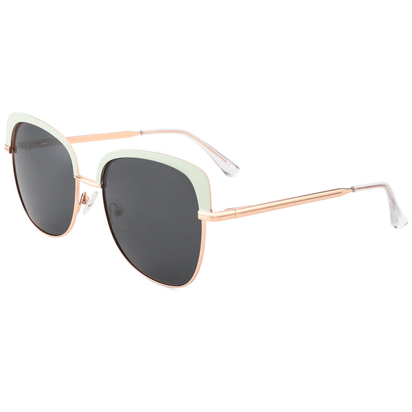 Browline Sunglasses YS1161