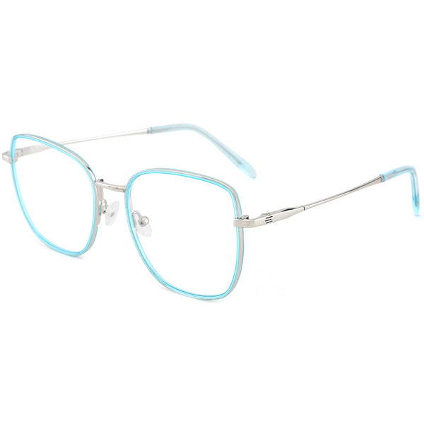 Square Glasses YEC1058