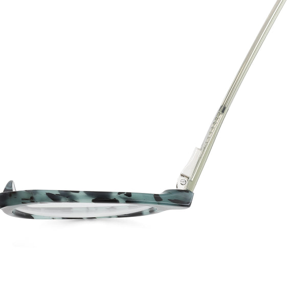 Round Glasses YAA1049