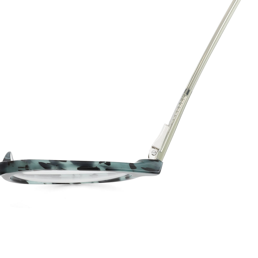 Round Glasses YAA1049