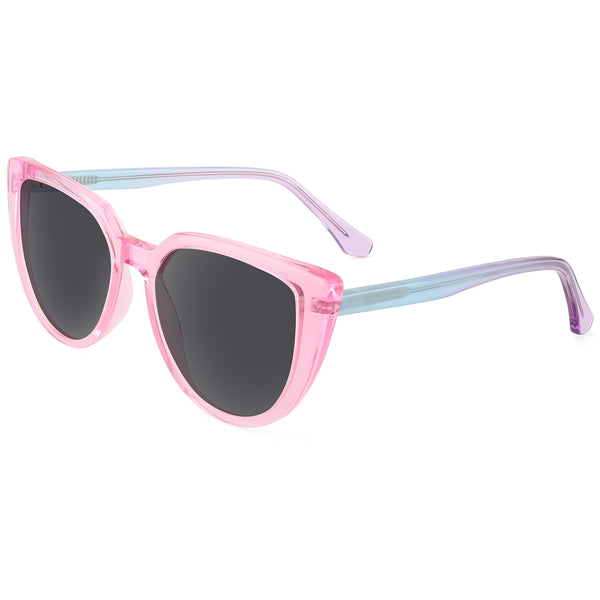 Cat-Eye Sunglasses YS1088