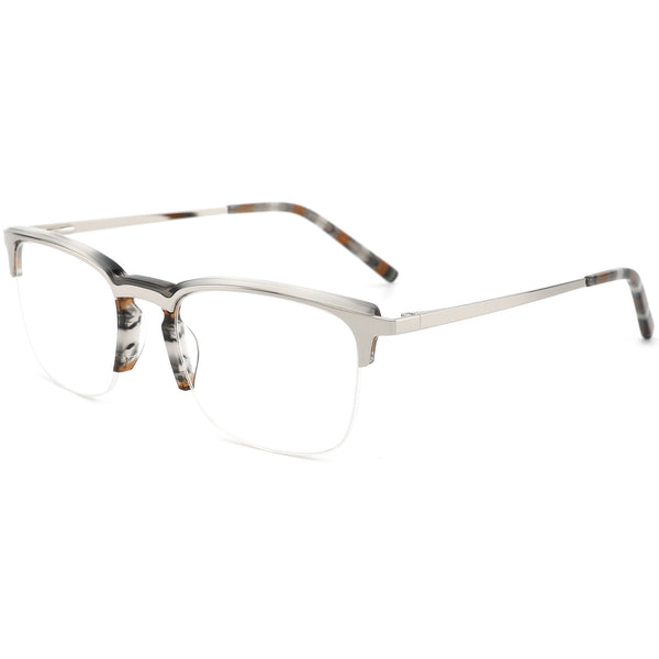 Square Glasses YEC1009