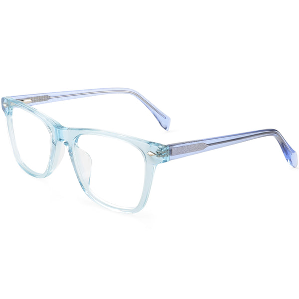 Square Glasses YAA1037