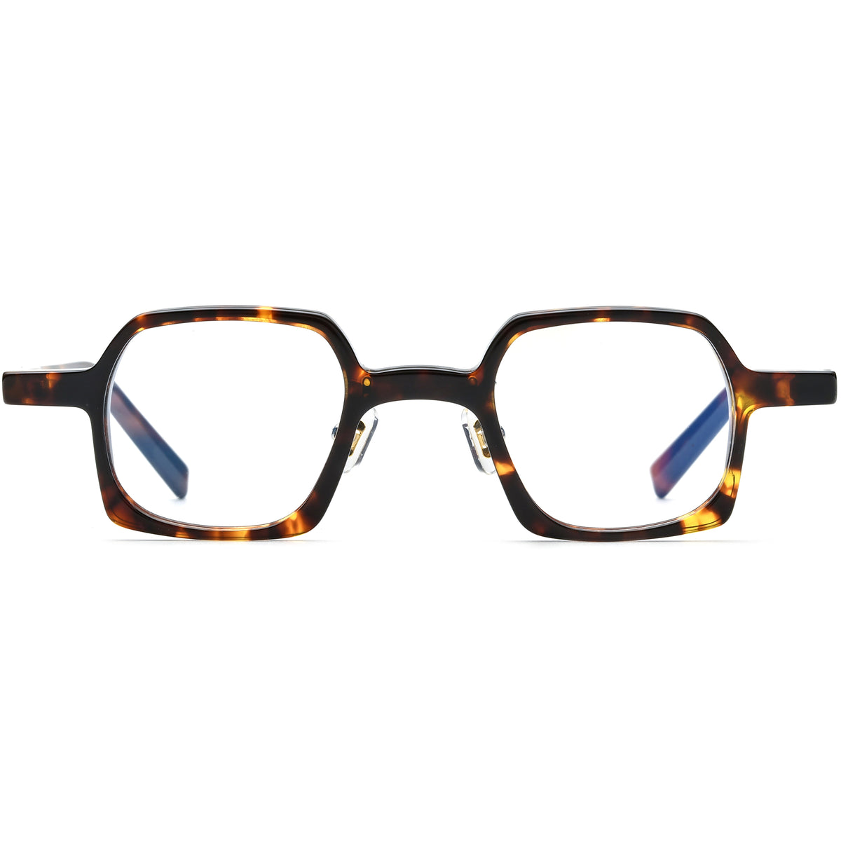 Square Glasses BR1093