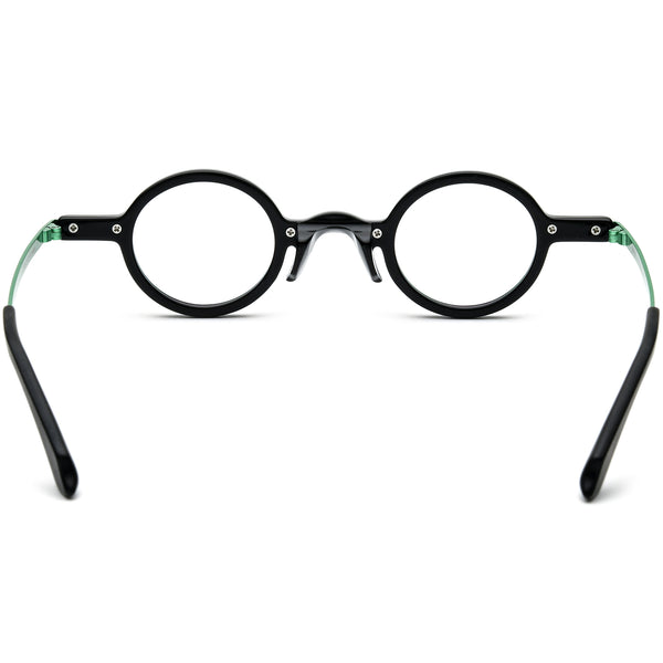 Round Glasses BR1049