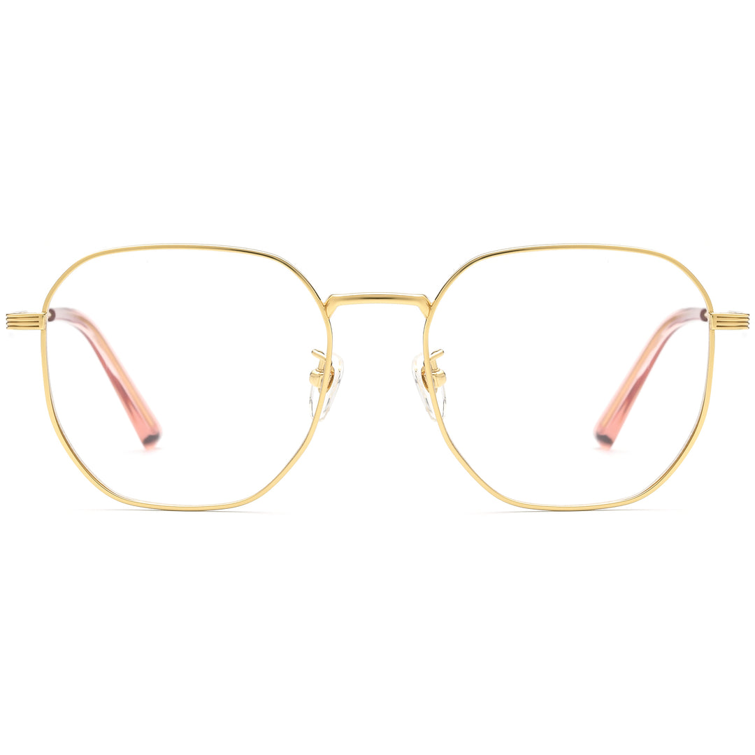 Square Glasses BR1178