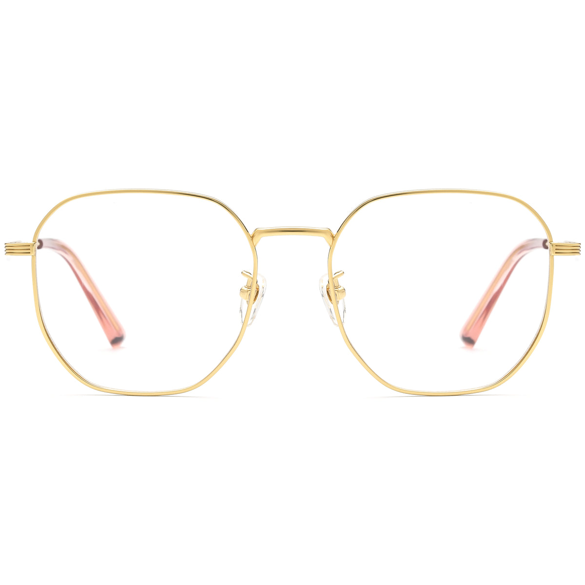 Square Glasses BR1178