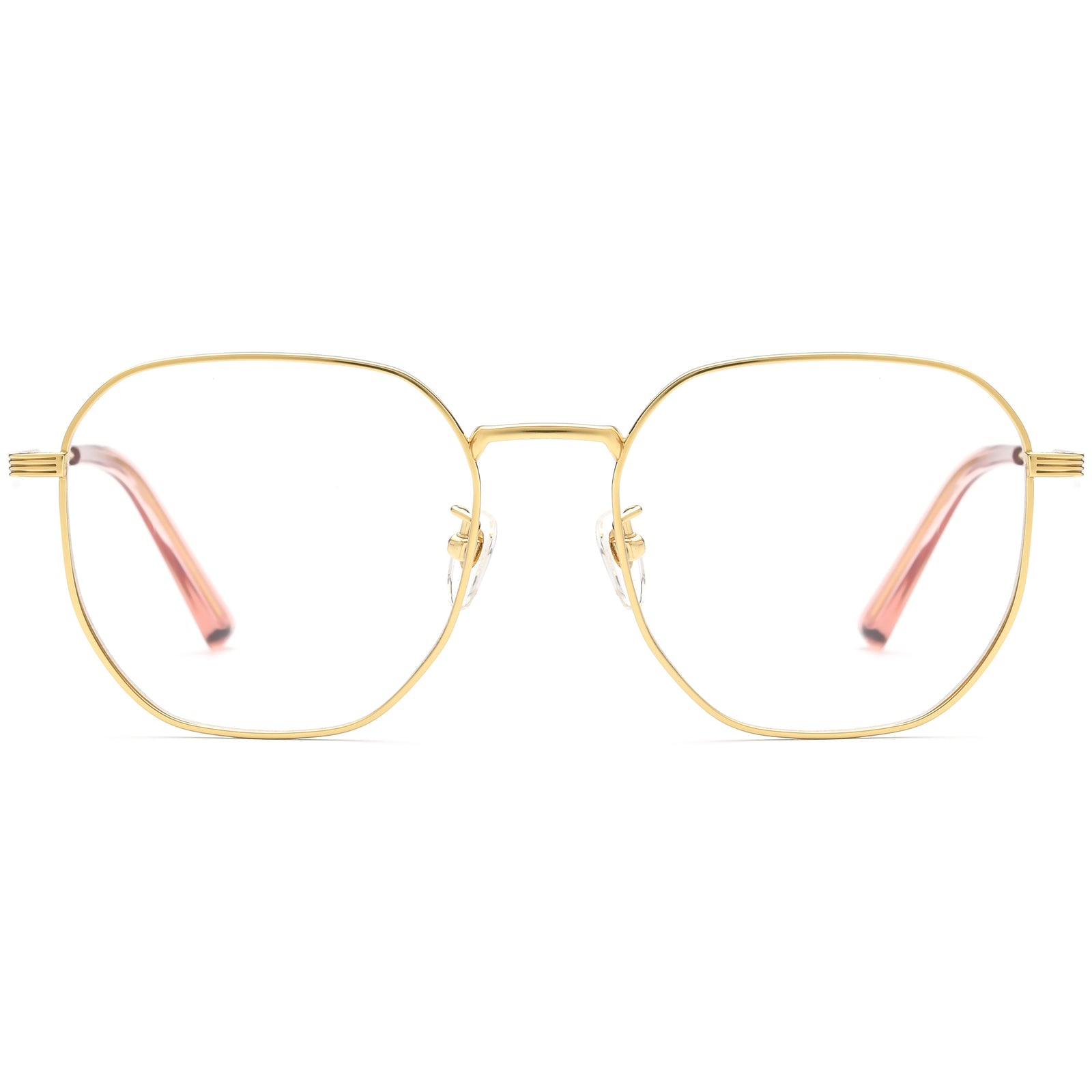 Square Glasses BR1178