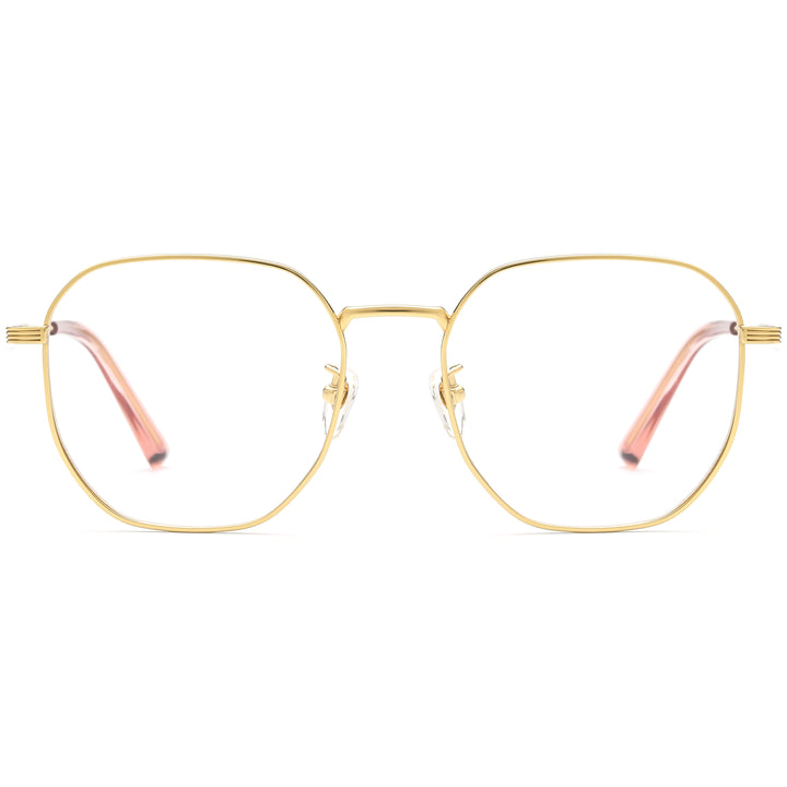 Square Glasses BR1178