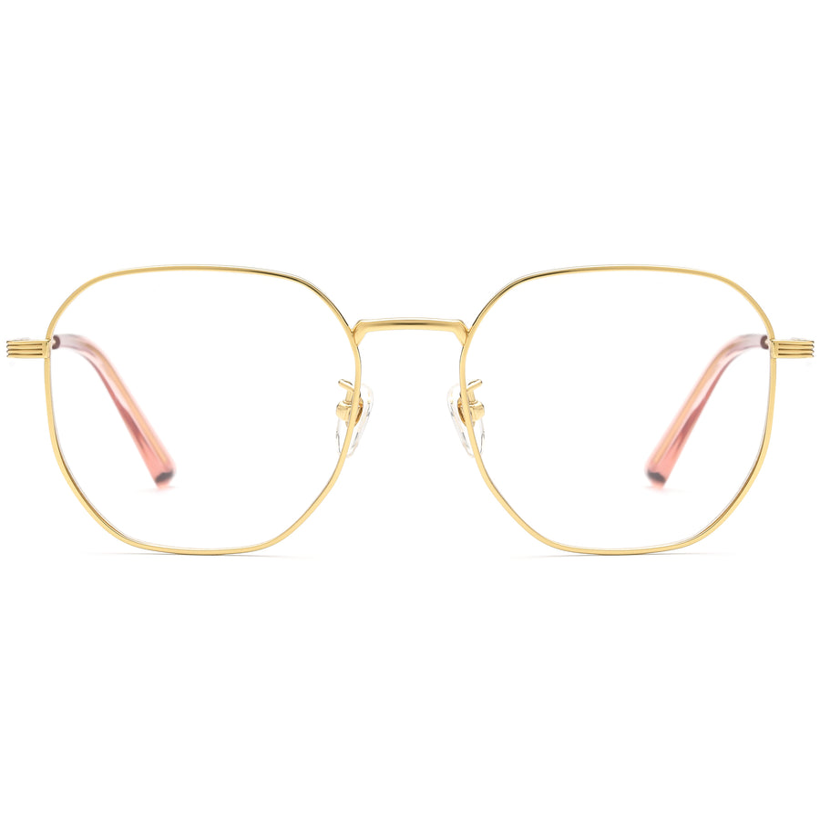 Square Glasses BR1178